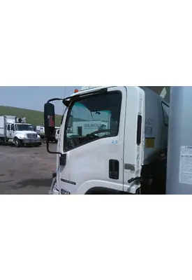 ISUZU NPR HD 2008-2025 DOOR ASSEMBLY, FRONT