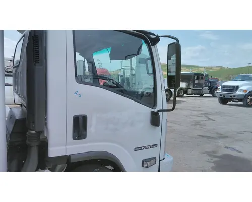 ISUZU NPR HD 2008-2025 DOOR ASSEMBLY, FRONT