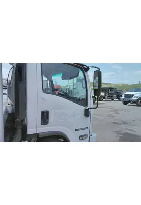 ISUZU NPR HD 2008-2025 DOOR ASSEMBLY, FRONT