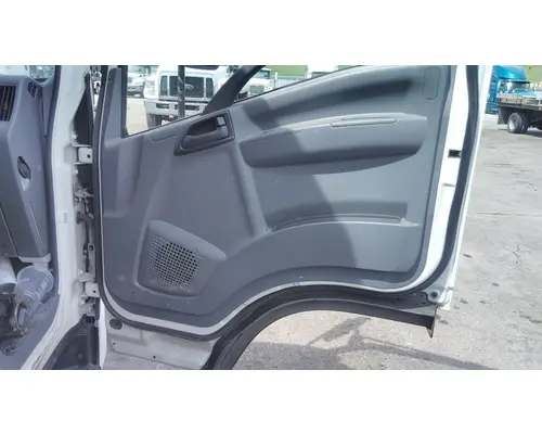 ISUZU NPR HD 2008-2025 DOOR ASSEMBLY, FRONT