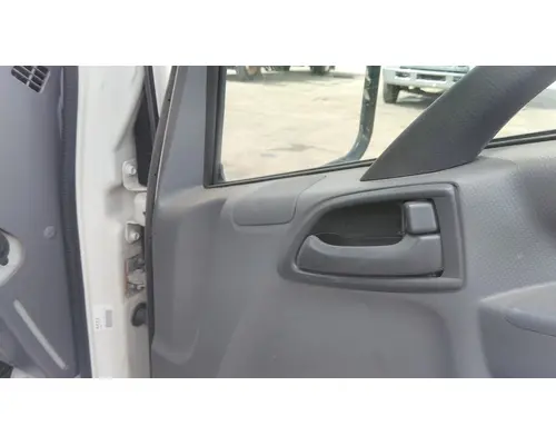 ISUZU NPR HD 2008-2025 DOOR ASSEMBLY, FRONT