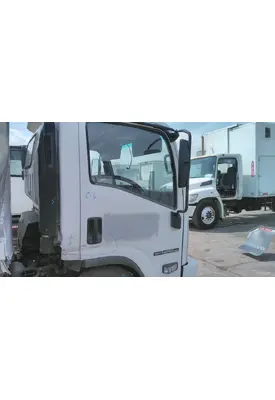 ISUZU NPR HD 2008-2025 DOOR ASSEMBLY, FRONT