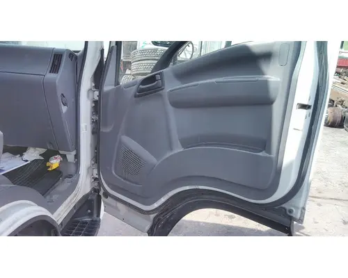 ISUZU NPR HD 2008-2025 DOOR ASSEMBLY, FRONT
