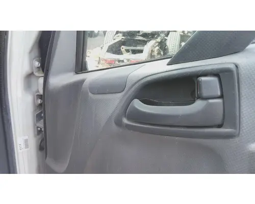 ISUZU NPR HD 2008-2025 DOOR ASSEMBLY, FRONT