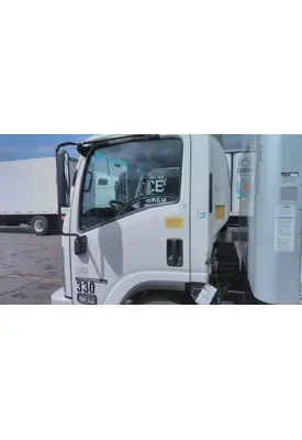 ISUZU NPR HD 2008-2025 DOOR ASSEMBLY, FRONT