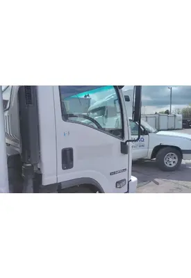 ISUZU NPR HD 2008-2025 DOOR ASSEMBLY, FRONT