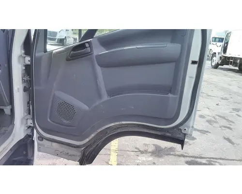 ISUZU NPR HD 2008-2025 DOOR ASSEMBLY, FRONT