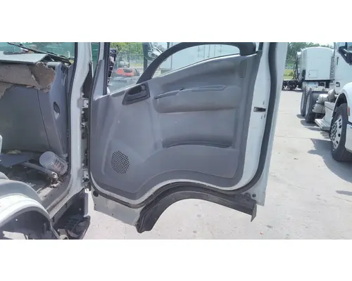 ISUZU NPR HD 2008-2025 DOOR ASSEMBLY, FRONT
