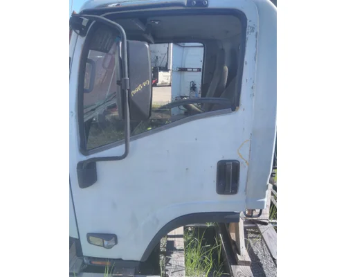 ISUZU NPR HD 2008-2025 DOOR ASSEMBLY, FRONT