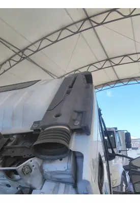 ISUZU NPR HD AIR CLEANER