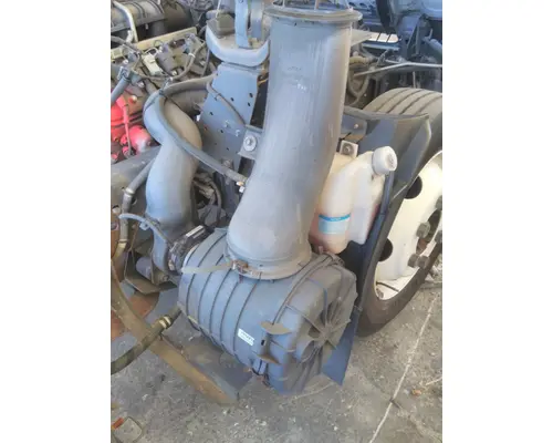 ISUZU NPR HD AIR CLEANER