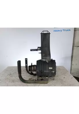 ISUZU NPR HD AIR CLEANER