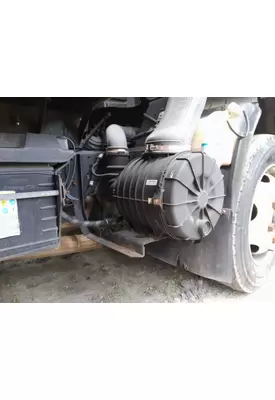 ISUZU NPR HD AIR CLEANER