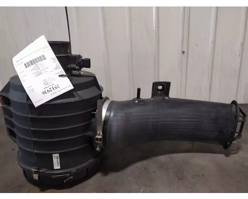 ISUZU NPR HD AIR CLEANER