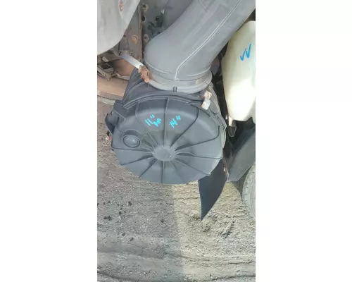 ISUZU NPR HD AIR CLEANER