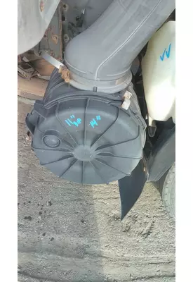 ISUZU NPR HD AIR CLEANER