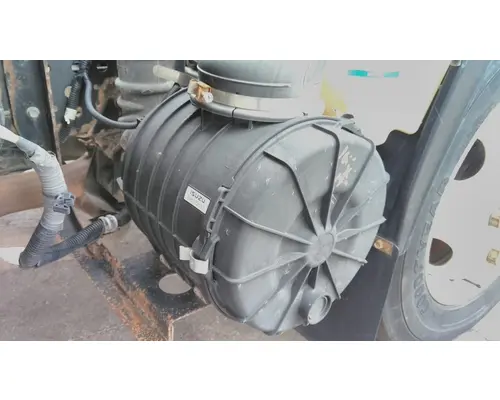 ISUZU NPR HD AIR CLEANER