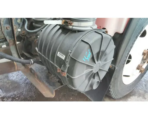 ISUZU NPR HD AIR CLEANER