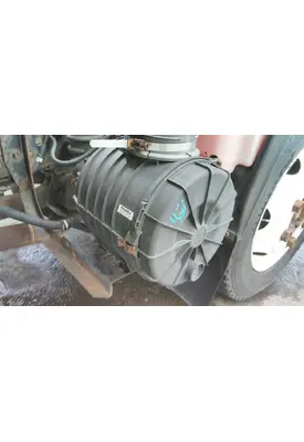 ISUZU NPR HD AIR CLEANER