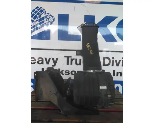 ISUZU NPR HD AIR CLEANER