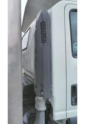 ISUZU NPR HD AIR INTAKE
