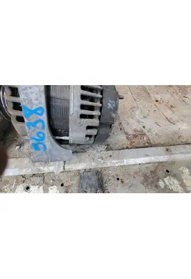 ISUZU NPR-HD Alternator