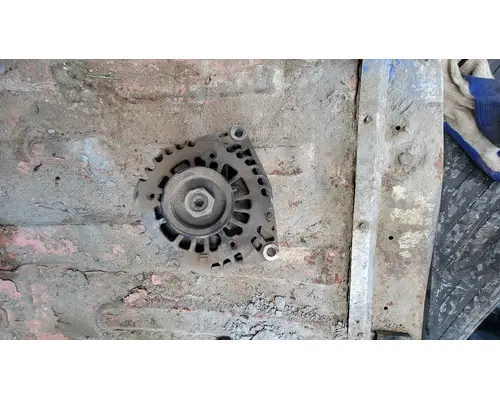 ISUZU NPR-HD Alternator