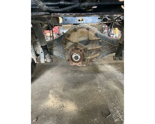 ISUZU NPR-HD Axle Assembly, Rear
