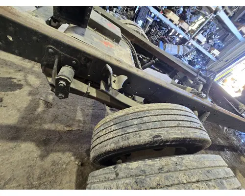 ISUZU NPR-HD Axle Housing