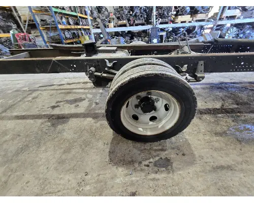 ISUZU NPR-HD Axle Housing