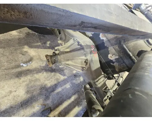 ISUZU NPR-HD Axle Housing