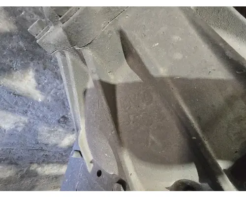 ISUZU NPR-HD Axle Housing