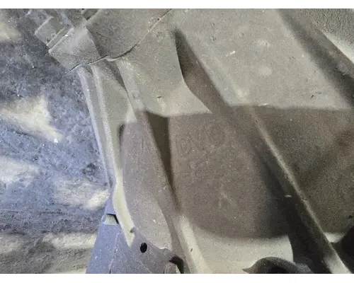 ISUZU NPR-HD Axle Housing