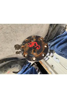 ISUZU NPR-HD Axle Shaft