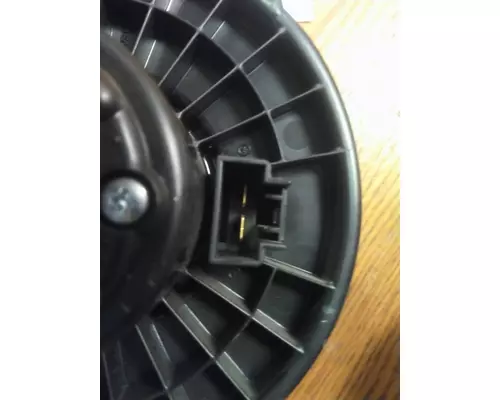 ISUZU NPR HD BLOWER MOTOR (HVAC)