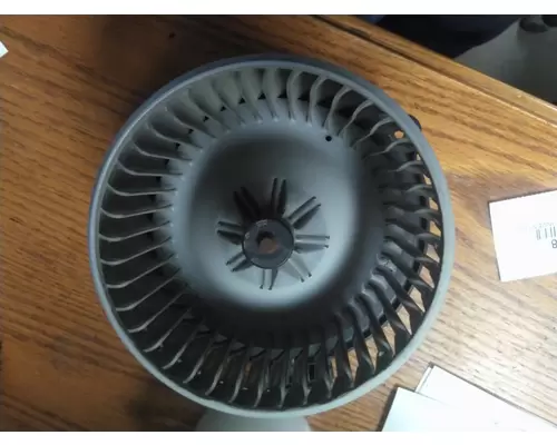 ISUZU NPR HD BLOWER MOTOR (HVAC)