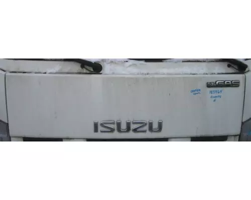 ISUZU NPR HD BODY PARTS, MISC.