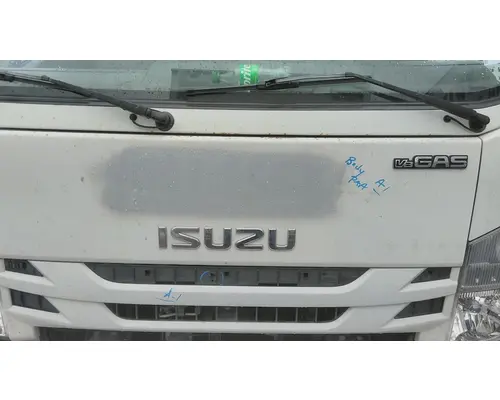 ISUZU NPR HD BODY PARTS, MISC.
