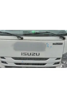 ISUZU NPR HD BODY PARTS, MISC.