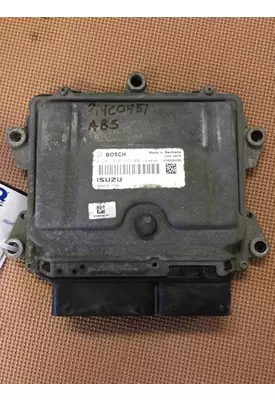 ISUZU NPR HD BRAKE CONTROL MODULE (ABS)