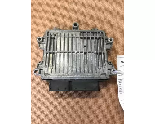 ISUZU NPR HD BRAKE CONTROL MODULE (ABS)