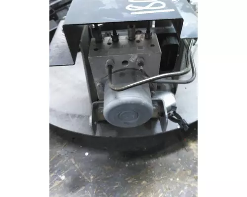 ISUZU NPR HD BRAKE CONTROL MODULE (ABS)