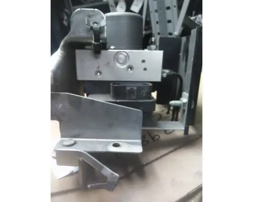 ISUZU NPR HD BRAKE CONTROL MODULE (ABS)