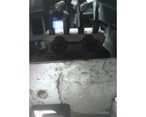 ISUZU NPR HD BRAKE CONTROL MODULE (ABS)