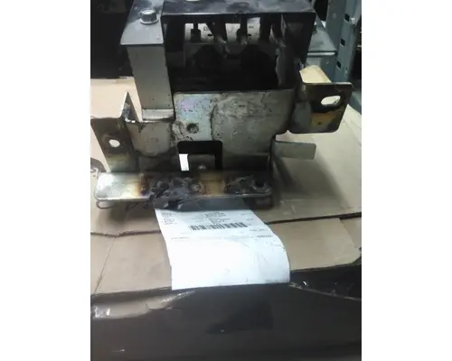 ISUZU NPR HD BRAKE CONTROL MODULE (ABS)