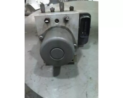 ISUZU NPR HD BRAKE CONTROL MODULE (ABS)