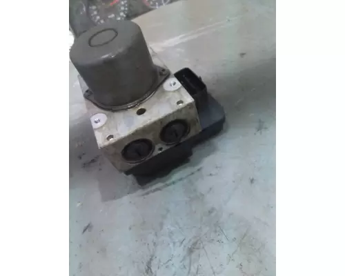 ISUZU NPR HD BRAKE CONTROL MODULE (ABS)