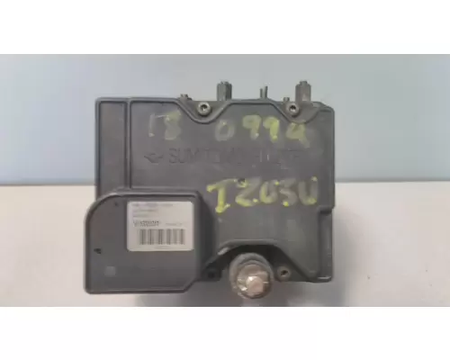 ISUZU NPR HD BRAKE CONTROL MODULE (ABS)