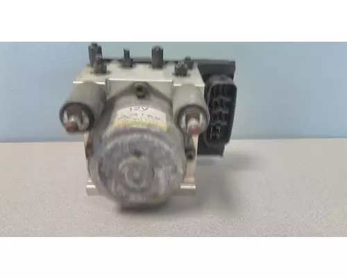 ISUZU NPR HD BRAKE CONTROL MODULE (ABS)