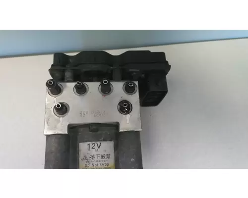 ISUZU NPR HD BRAKE CONTROL MODULE (ABS)